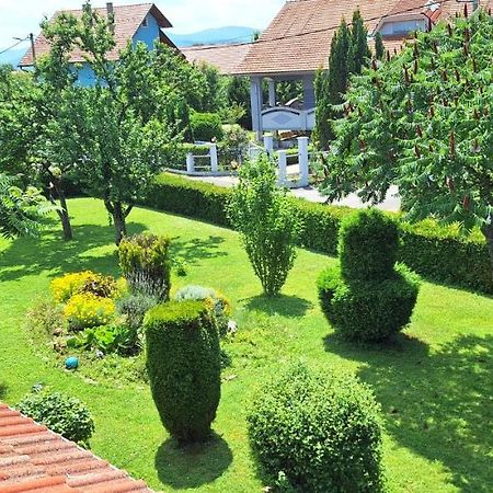 Apartman Marija Brajdic Rakovica Ngoại thất bức ảnh