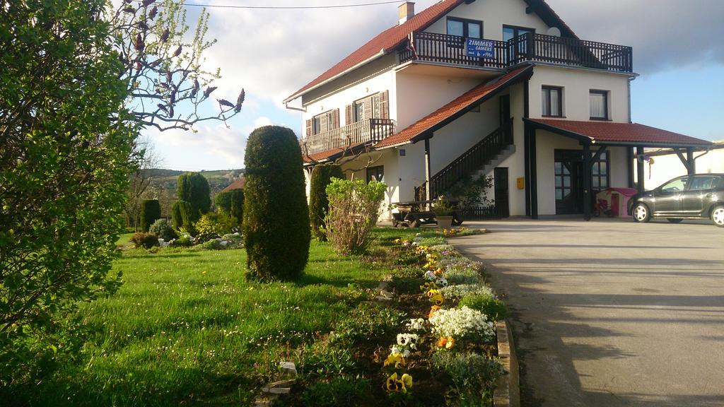 Apartman Marija Brajdic Rakovica Ngoại thất bức ảnh