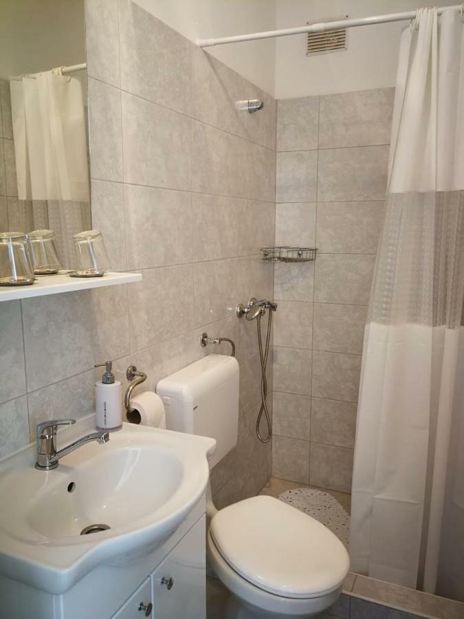 Apartman Marija Brajdic Rakovica Ngoại thất bức ảnh