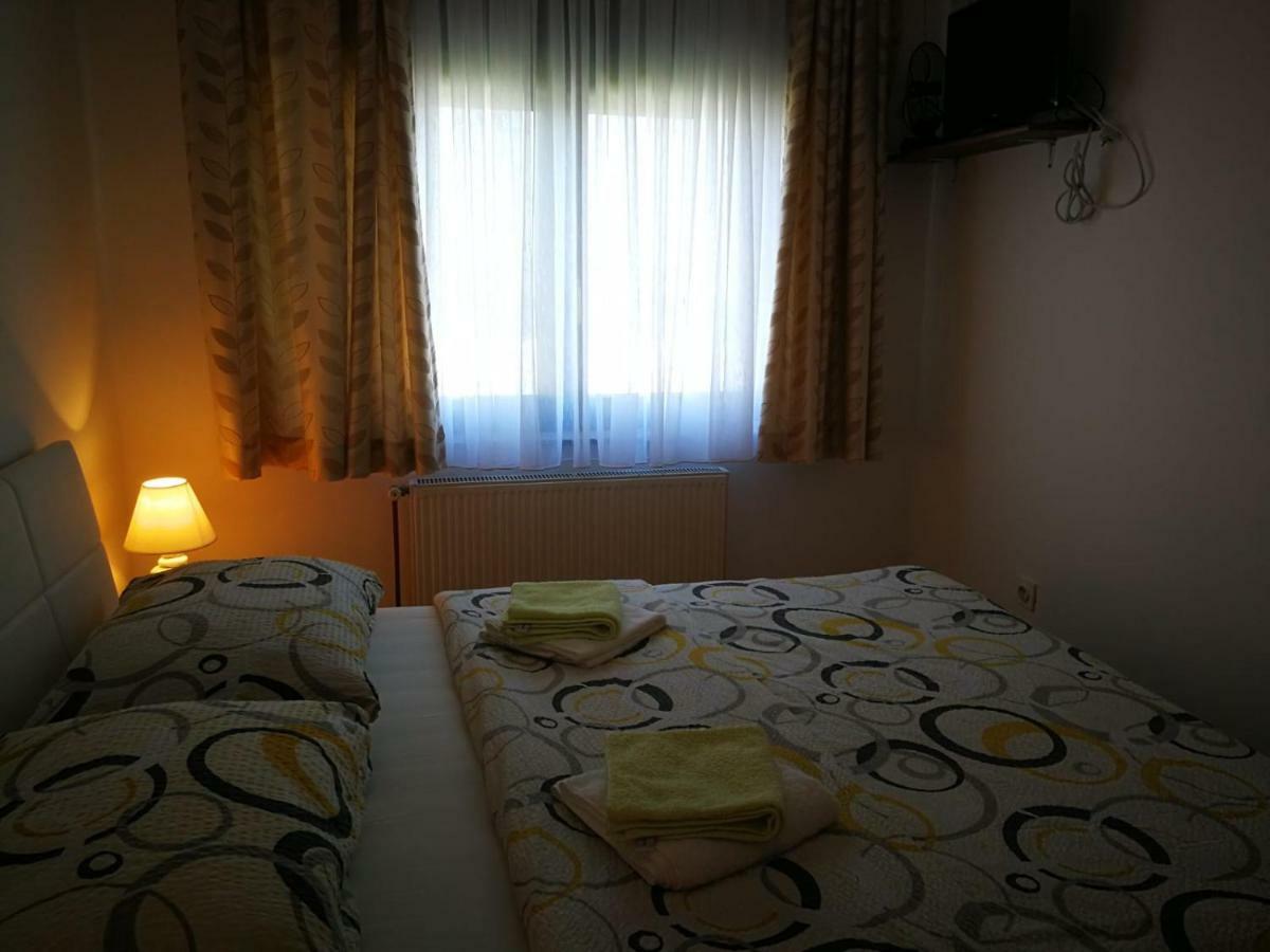 Apartman Marija Brajdic Rakovica Ngoại thất bức ảnh