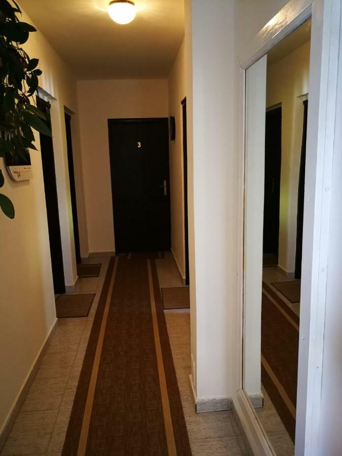Apartman Marija Brajdic Rakovica Ngoại thất bức ảnh