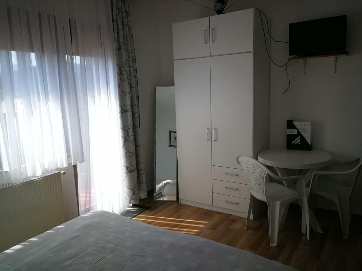 Apartman Marija Brajdic Rakovica Ngoại thất bức ảnh