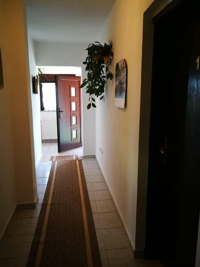 Apartman Marija Brajdic Rakovica Ngoại thất bức ảnh