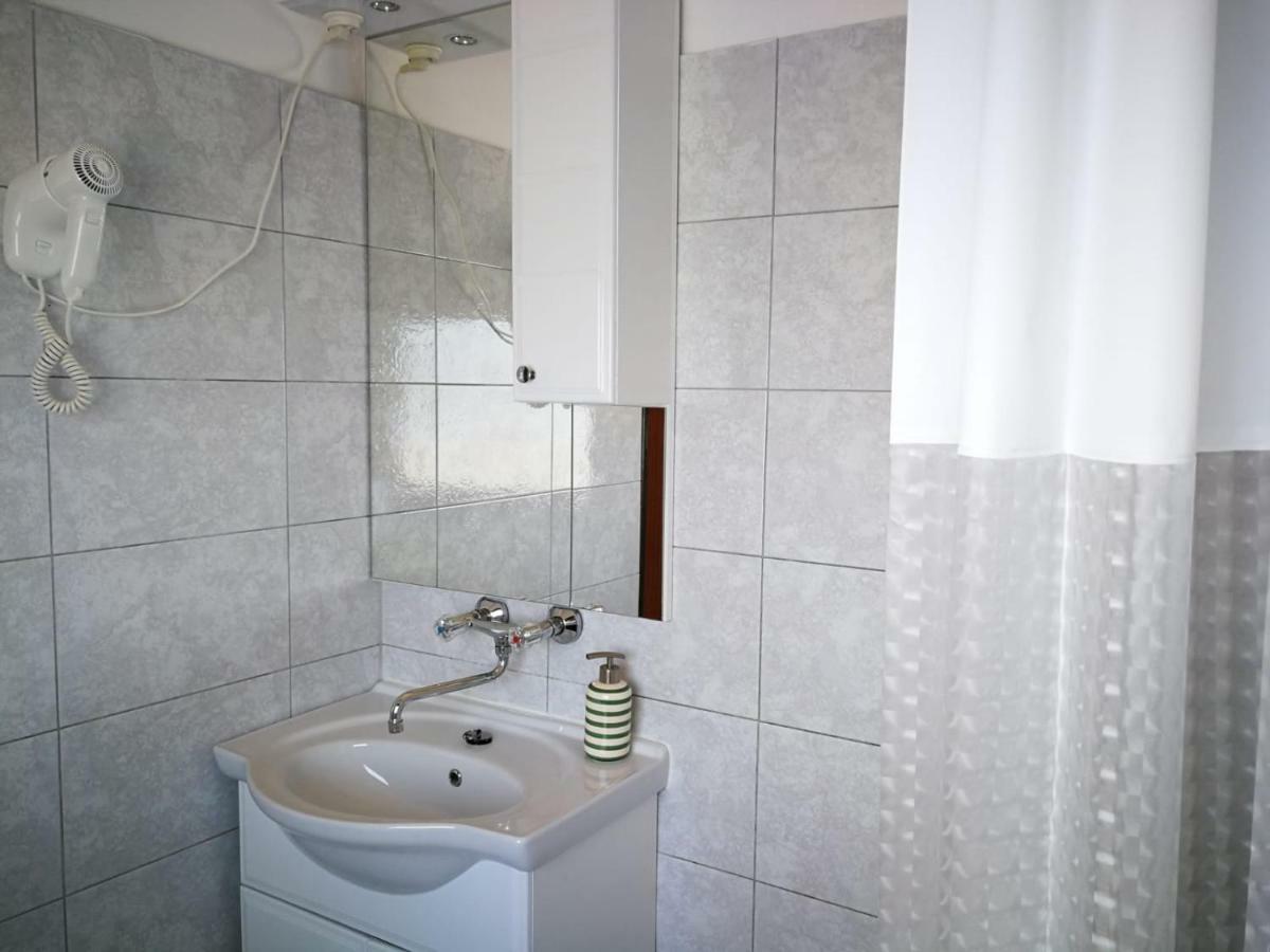 Apartman Marija Brajdic Rakovica Ngoại thất bức ảnh