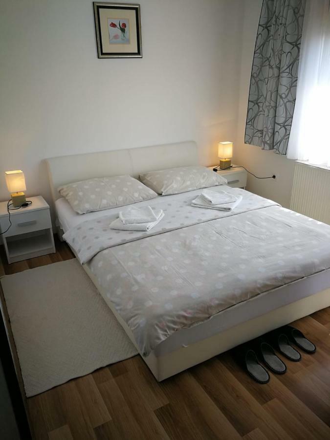 Apartman Marija Brajdic Rakovica Ngoại thất bức ảnh