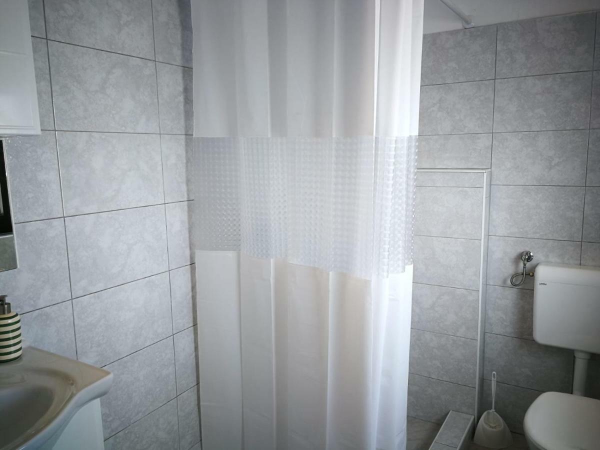 Apartman Marija Brajdic Rakovica Ngoại thất bức ảnh
