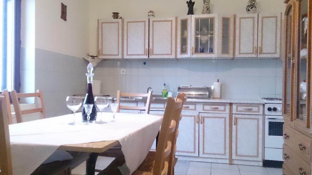 Apartman Marija Brajdic Rakovica Ngoại thất bức ảnh